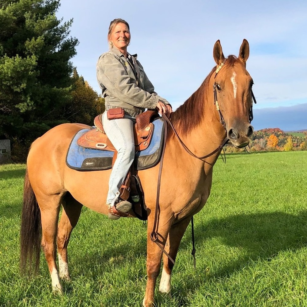 Meet your Posher, Lynn